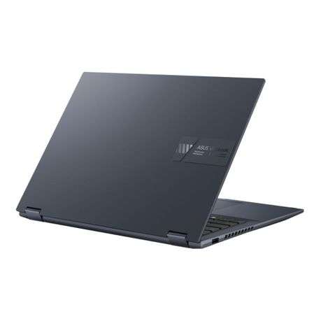 ASUS Vivobook S 14 Flip 14.0 Inch OLED AMD R7-7730U 16GB RAM 1TB SSD - Blue