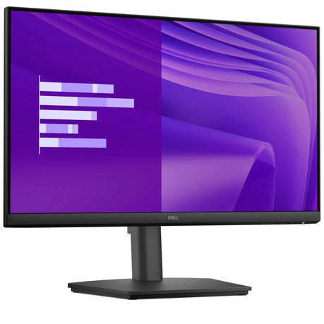 Dell Pro 24" Monitors - E2425HM 23.8" FHD IPS Computer Monitor - 1920x1080
