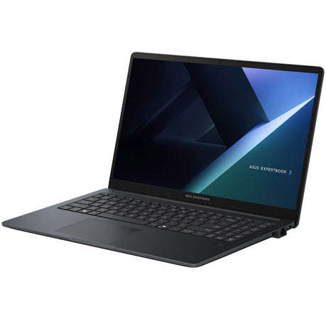 ASUS ExpertBook B1 15.6 FHD Laptop - i7-1355U, 16GB DDR5 512GB SSD, Win11P
