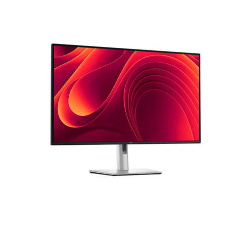 Dell Pro 32 Plus P3225QE 31.5" | 4K UHD IPS LED USB-C Hub Monitor