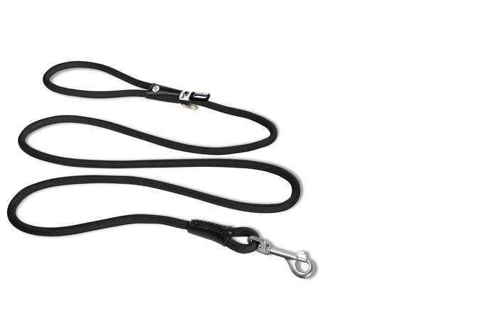 Evergreen Curli Stretch Comfort Leash- None Adjustable