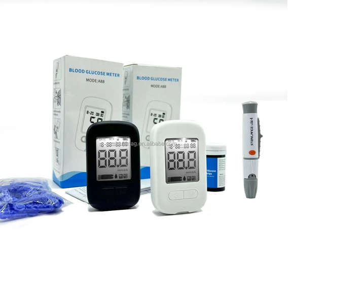 Blood Glucose Meter