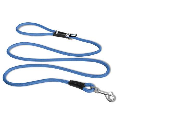 Evergreen Curli Stretch Comfort Leash- None Adjustable