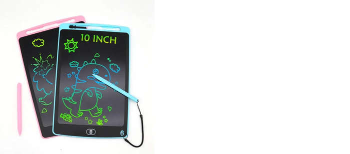 Electronic LCD Writing Tablet