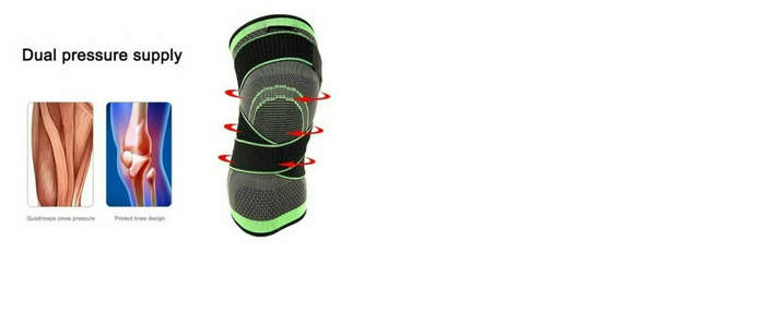 Knee Brace