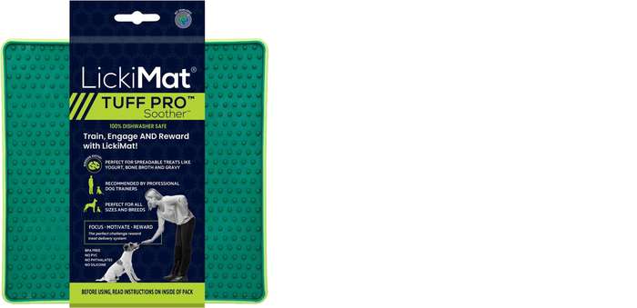 LickiMat TUFF Soother PRO