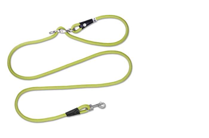 Premium Collection: Curli Vario Comfort Dog Leash