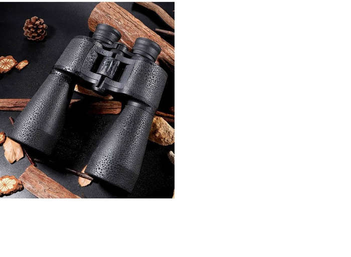 Afrishon Moon & Bird Watch Waterproof Binoculars  Large Lens Outdoor Telescope
