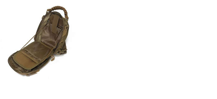 Outdoor Organizer Waterproof MOLLE Pouch