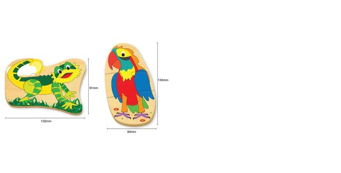 Pets Smart Starter Puzzles