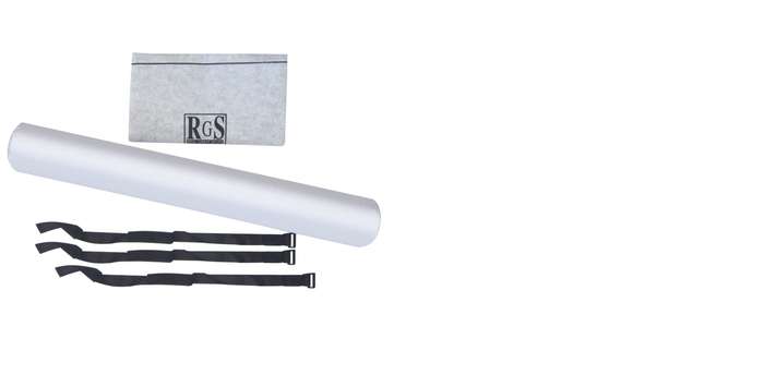 RGS Puzzle Roll Up Mat 1500pc
