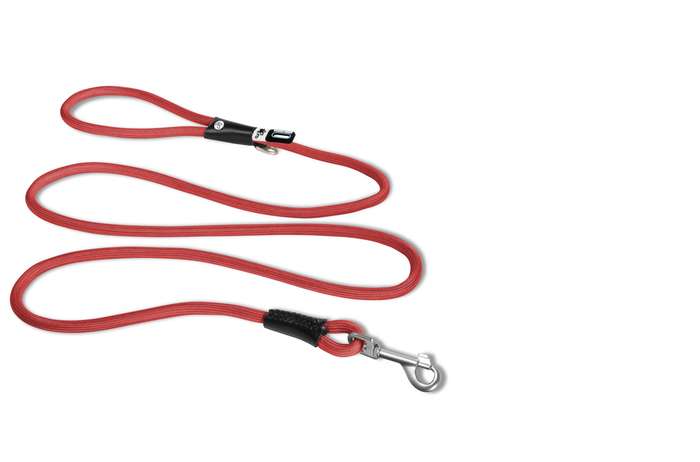 Evergreen Curli Stretch Comfort Leash- None Adjustable