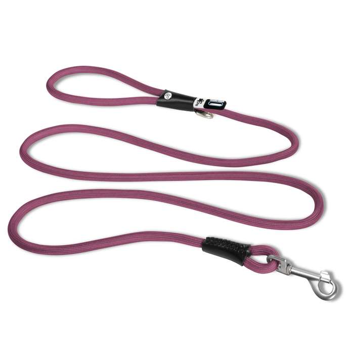 Evergreen Curli Stretch Comfort Leash- None Adjustable