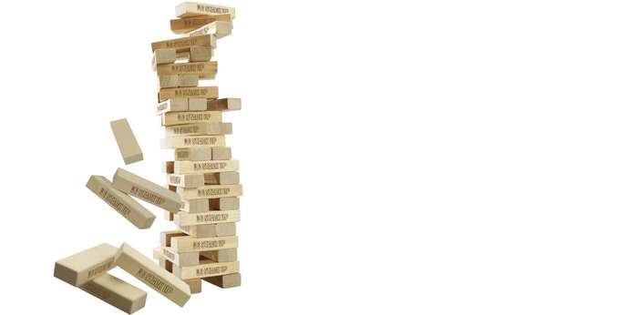 Stack up Game