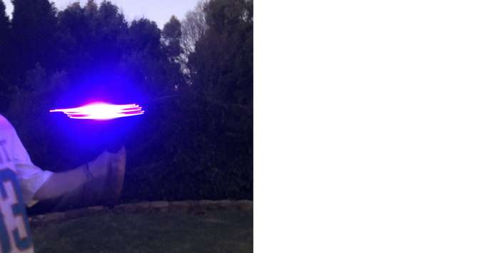 Tosy UFO