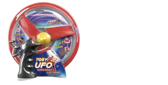 Tosy UFO