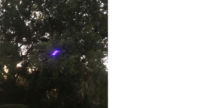 Tosy UFO