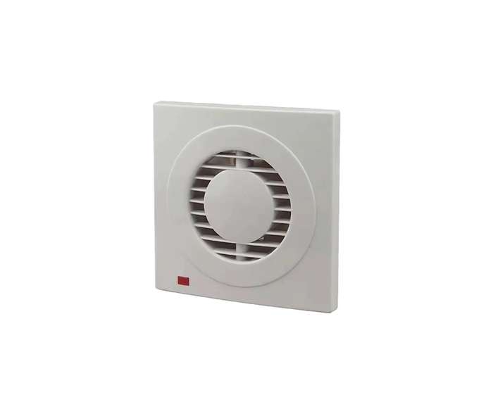 O-LITE 15W EXTRACTOR FAN WITH INDICATION