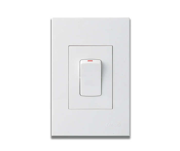 2X4 ISOLATORS