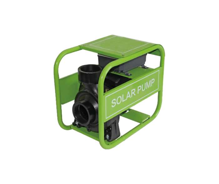 AQUA-6 550W 48VDC Solar Centrifugal Pump