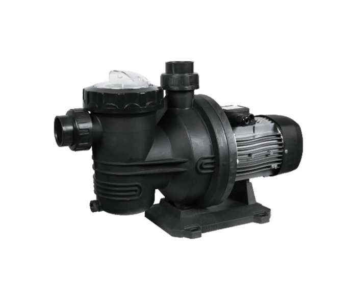 AZURE-20 900W 72VDC Solar Pool Pump