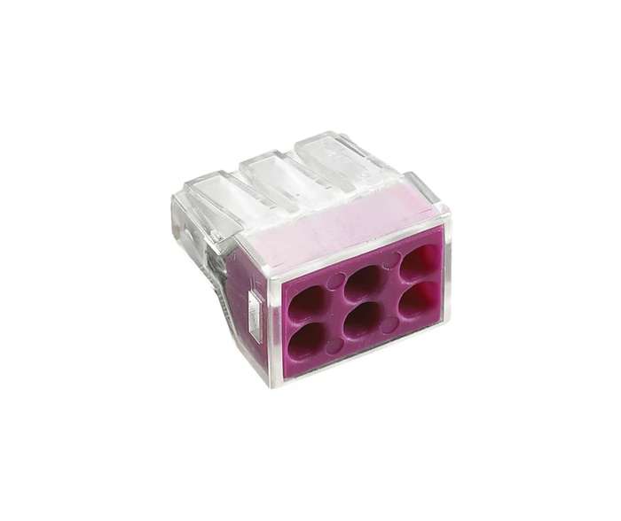Fixed Wire Connectors