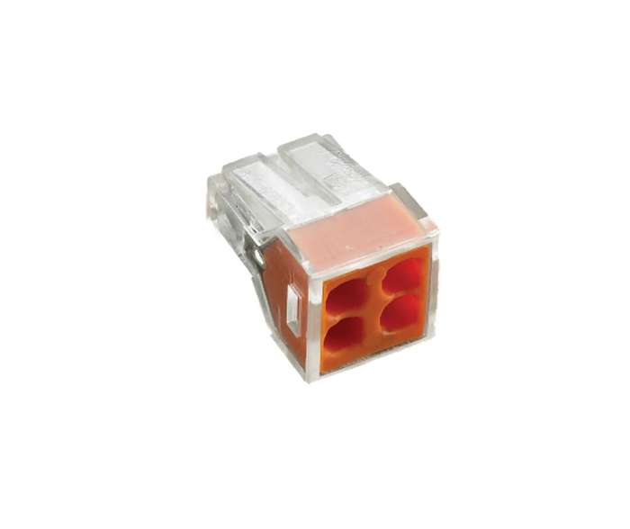 Fixed Wire Connectors