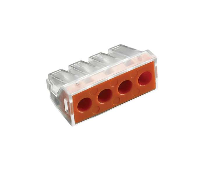 Fixed Wire Connectors