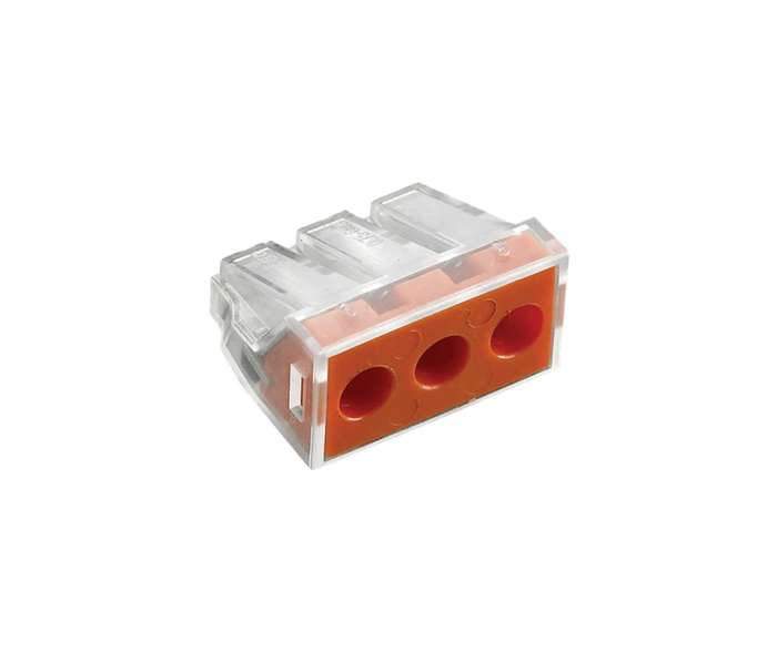 Fixed Wire Connectors