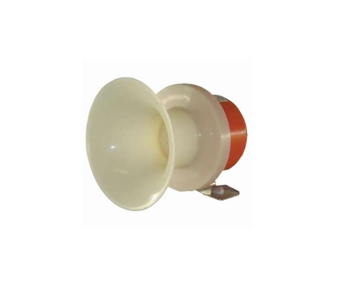 MCE BJ-2 100M 90DB MINI SIREN