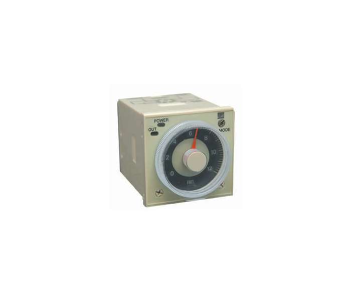 MCE H3CR-A8 MULTI FUNCTION MULTI RANGE TIMER