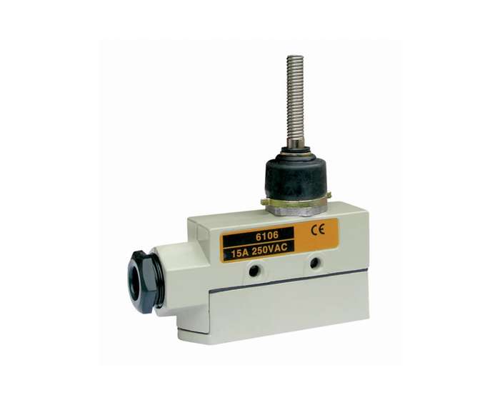 MCE ME-6106 COIL SPRING LIMIT SWITCH