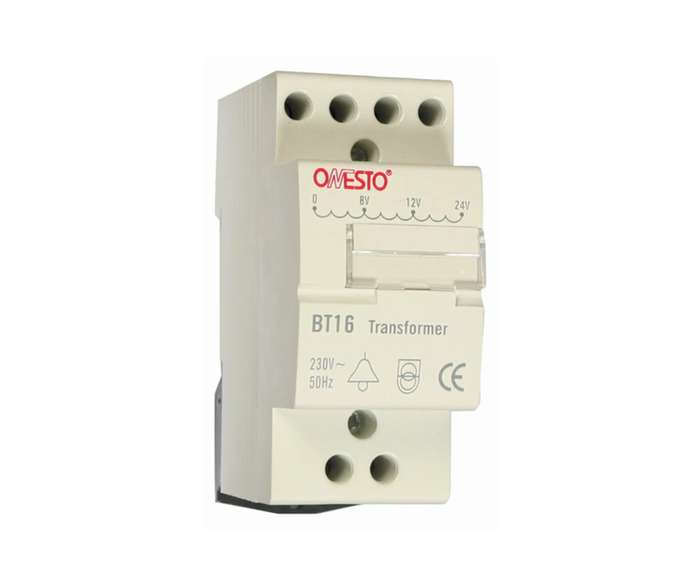 ONESTO BT16 BELL TRANSFORMER