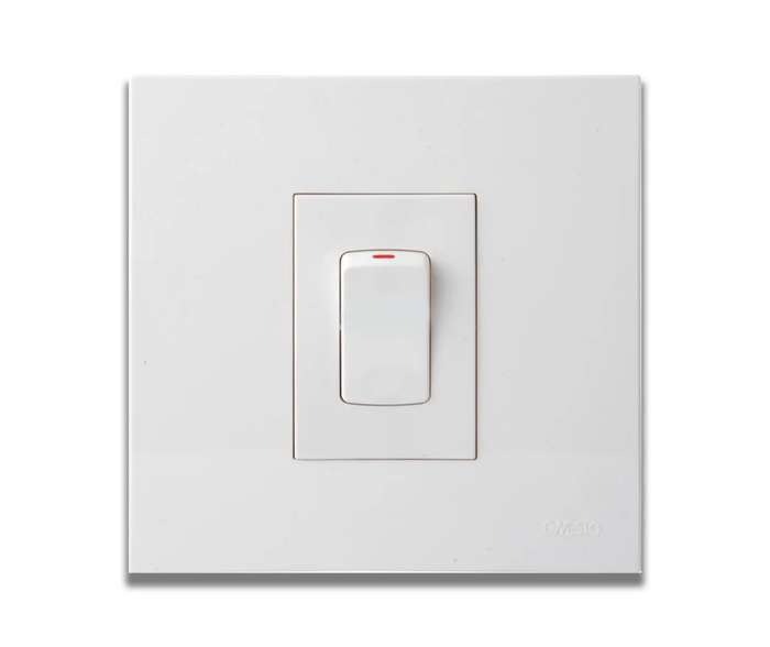ONESTO MATRIX MXI-4260 4X4 2P 60A ISOLATOR