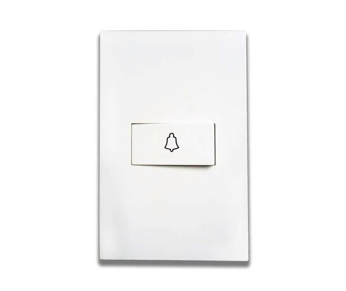 ONESTO MATRIX MXS-201B 2X4 BELL SWITCH