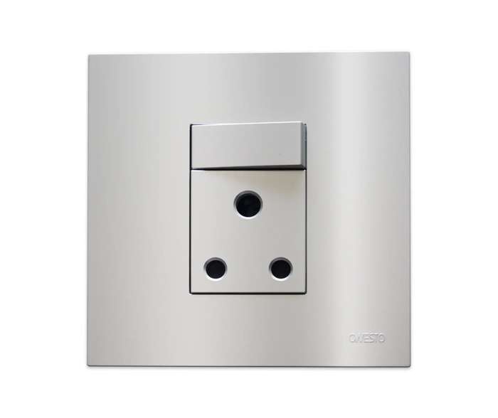 ONESTO MATRIX T-MXP-4001V 4X4 SINGLE SOCKET TITANIUM