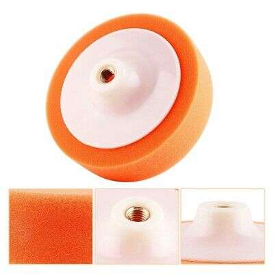 4 1/2''-115mm Polishing Sponge Pad SD-94844