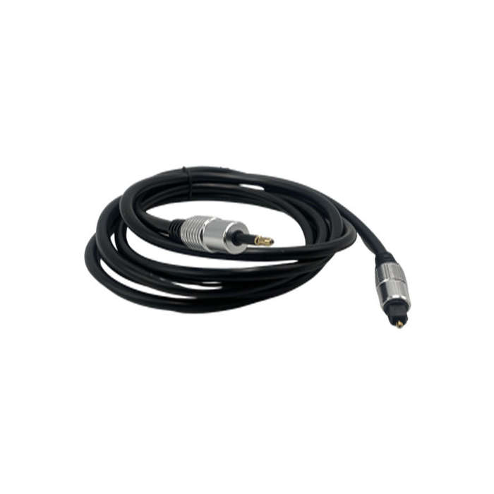 1m Digital Toslink To Aux Optical Audio Cable A27-132