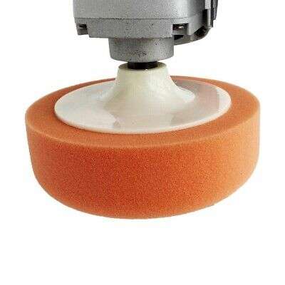 4 1/2''-115mm Polishing Sponge Pad SD-94844