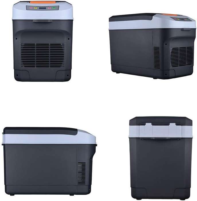 25L Portable Mini Fridge