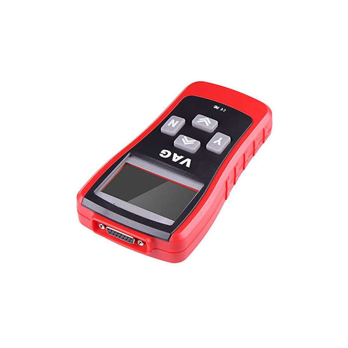 Auto Scanner For CAN VW/Audi Scan Tool VAG405