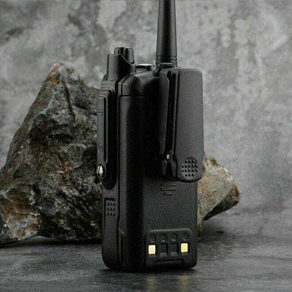 UV-9R Plus Portable Dual Band VHF/UHF Two Way Radio -CA-52