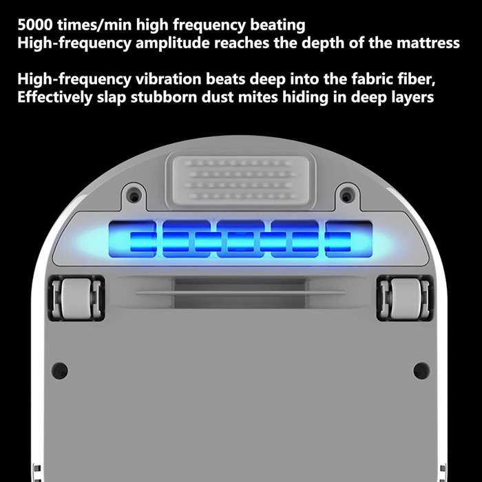 Handheld Anti Dust Mites Vacuum Cleaner AO-77930