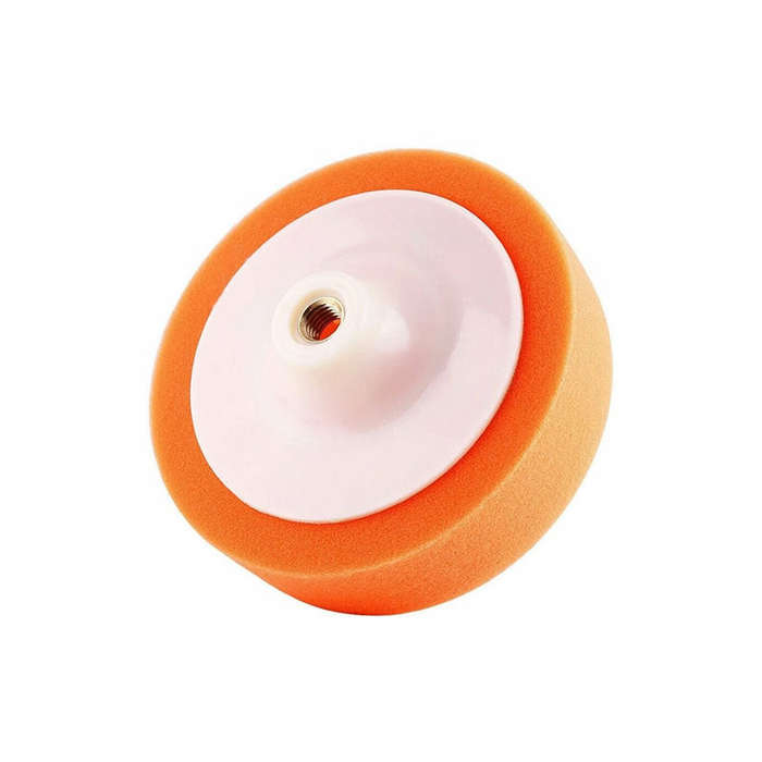 4 1/2''-115mm Polishing Sponge Pad SD-94844