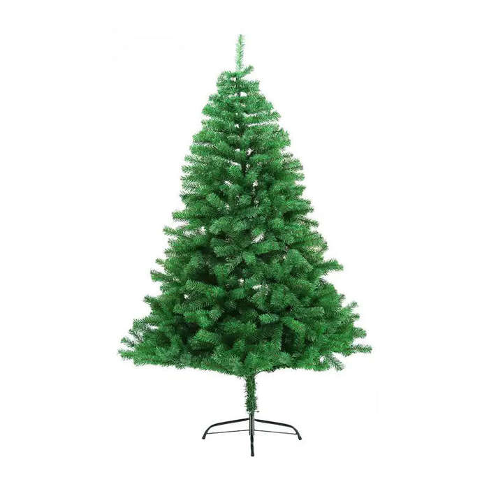 150cm Pine Needle Christmas Tree KD-5