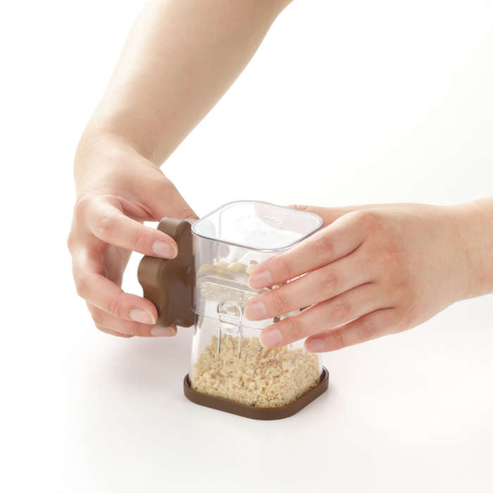 Choco Nuts Crusher IB-81