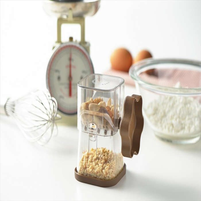 Choco Nuts Crusher IB-81