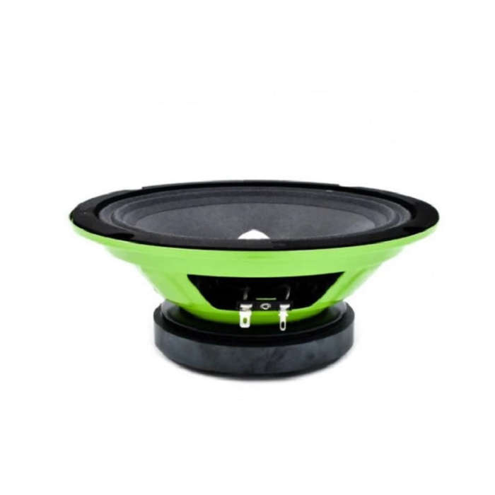 10 Inches Midrange 800W Max. Power 400W RMS. Power Car Speaker CTC-1005A