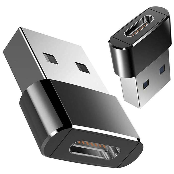 USB to Type C Converter OTG SE-TQ11