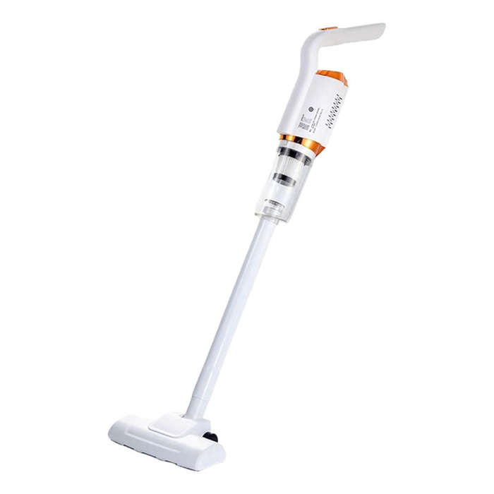 120W Wireless 2 In 1 Handheld Home and Car Vacuum Cleaner F49-8-1183